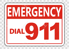 911: To Call or Not to Call, that is the Question